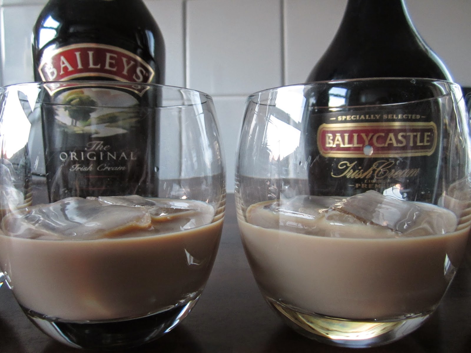 kahlua vs baileys
